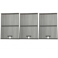 Fire Magic Porcelain Cast Iron Cooking Grids for Regal 1 and Aurora A540 Grills (Set of 3) Fire Magic Porcelain Cast Iron Cooking Grids for Regal 1 and Aurora A540 Grills (Set of 3)