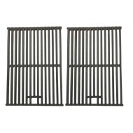 Fire Magic Porcelain Cast Iron Cooking Grids for Deluxe Grills (Set of 2) Fire Magic Porcelain Cast Iron Cooking Grids for Deluxe Grills (Set of 2)