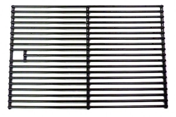 Fire Magic Porcelain Steel Rod Cooking Grids Deluxe Grills (Set of 2)