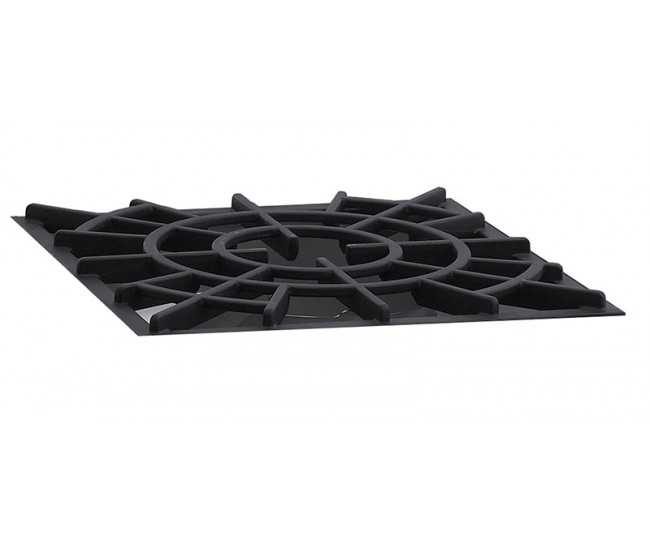 Fire Magic Porcelain Cast Iron Cooking Grid for Power Burner