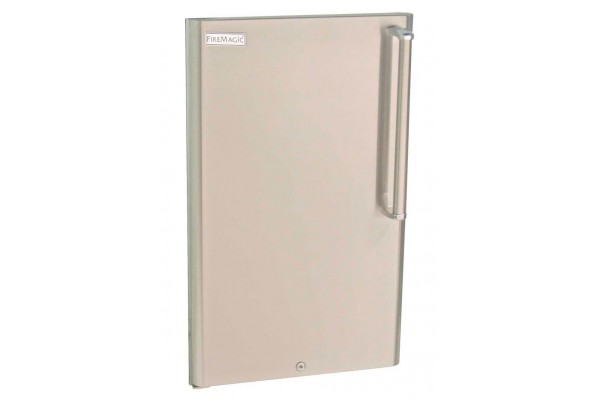 Fire Magic Replacement Refrigerator Door Only, 3590DL