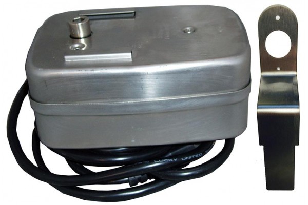 Fire Magic Rotisserie Motor for Aurora, Regal, Custom and Deluxe Grills Fire Magic Rotisserie Motor for Aurora, Regal, Custom and Deluxe Grills