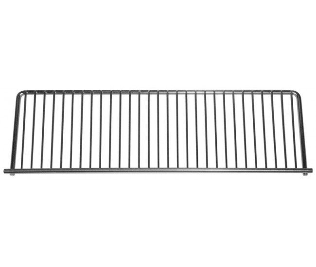 Fire Magic Charcoal Side Warming Rack for Aurora 830 Combo Grill (2020 or newer)