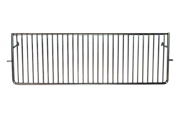 Fire Magic Warming Rack for E660, A660, A540, C540 and Regal 2 Magnum Grills Fire Magic Warming Rack for E660, A660, A540, C540 and Regal 2 Magnum Grills