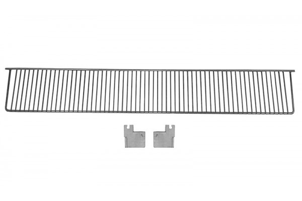 Fire Magic Warming Rack for Elite Grills