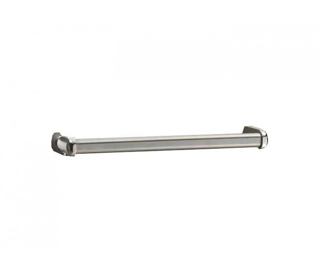 Fire Magic Stainless Steel Oven Handle with Mounting Brackets for Echelon E1060 and Elite Grills