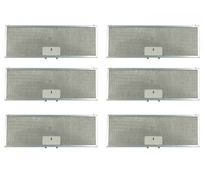 Fire Magic Vent Hood Grease Filter for 60-inch Models