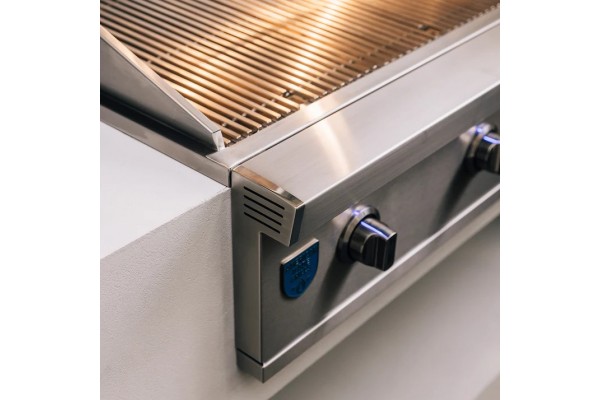 American Made Grills 36-Inch Atlas Grill American Made Grills 36-Inch Atlas Grill