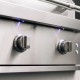 American Made Grills 36-inch Atlas Built-In Grill American Made Grills 36-inch Atlas Built-In Grill