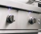 American Made Grills 36-inch Atlas Built-In Grill American Made Grills 36-inch Atlas Built-In Grill