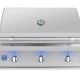 American Made Grills 36-inch Atlas Built-In Grill American Made Grills 36-inch Atlas Built-In Grill