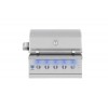 
No Cart | Encore 36-Inch Built-In Grill Only			 