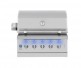 American Made Grills 36-Inch Portable Encore Hybrid Grill American Made Grills 36-Inch Portable Encore Hybrid Grill