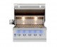 American Made Grills 36-Inch Portable Encore Hybrid Grill American Made Grills 36-Inch Portable Encore Hybrid Grill