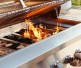 American Made Grills 54-Inch Encore Portable Grill American Made Grills 54-Inch Encore Portable Grill