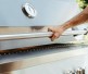 American Made Grills 54-Inch Encore Portable Grill American Made Grills 54-Inch Encore Portable Grill