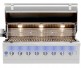 American Made Grills 54-Inch Encore Portable Grill American Made Grills 54-Inch Encore Portable Grill