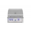 
No Cart | Estate 30-Inch Built-In Grill Only			 
