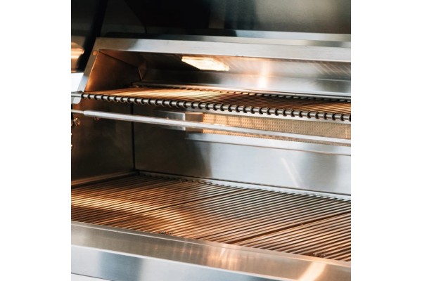 American Made Grills 42-Inch Estate Grill American Made Grills 42-Inch Estate Grill