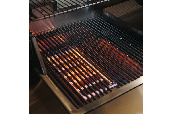 American Made Grills 42-Inch Estate Grill American Made Grills 42-Inch Estate Grill