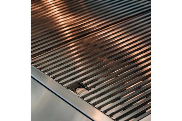 American Made Grills 42-Inch Estate Grill American Made Grills 42-Inch Estate Grill