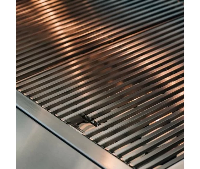 American Made Grills 36-inch Estate Built-In Grill American Made Grills 36-inch Estate Built-In Grill