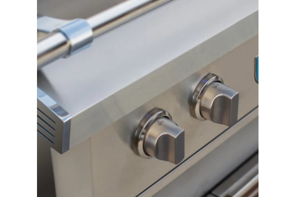 American Made Grills 42-Inch Estate Grill American Made Grills 42-Inch Estate Grill