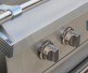 American Made Grills 30-inch Estate Built-In Grill American Made Grills 30-inch Estate Built-In Grill