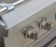 American Made Grills 36-inch Estate Built-In Grill American Made Grills 36-inch Estate Built-In Grill