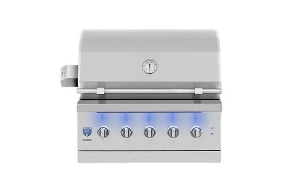 American Made Grills 36-Inch Estate Grill American Made Grills 36-Inch Estate Grill