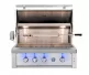 American Made Grills 36-inch Estate Built-In Grill American Made Grills 36-inch Estate Built-In Grill