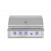 
No Cart | Estate 42-Inch Built-In Grill Only			 
