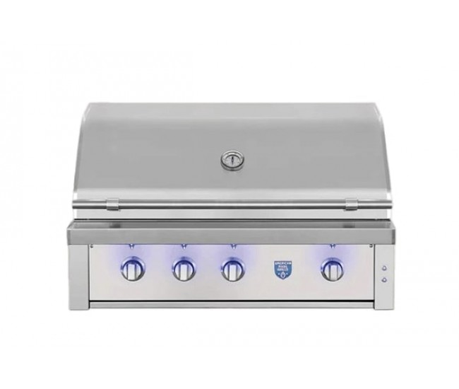 American Made Grills 42-Inch Estate Grill