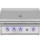 American Made Grills 42-inch Estate Built-In Grill American Made Grills 42-inch Estate Built-In Grill