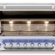 American Made Grills 54-Inch Muscle Hybrid Grill