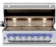 American Made Grills 54-inch Muscle Built-In Grill American Made Grills 54-inch Muscle Built-In Grill