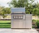 American Made Grills 36-Inch Portable Muscle Hybrid Grill American Made Grills 36-Inch Portable Muscle Hybrid Grill