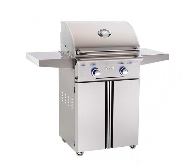 AOG 24-inch L Series Portable Grill