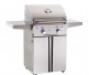American Outdoor Grill By Fire Magic 24-inch L Series Portable Grill American Outdoor Grill By Fire Magic 24-inch L Series Portable Grill