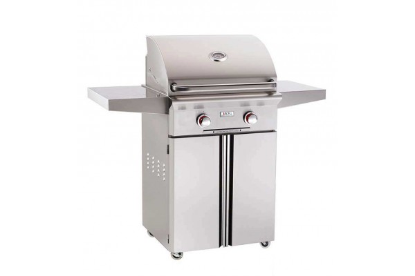 AOG 24-inch T Series Portable Grill AOG 24-inch T Series Portable Grill