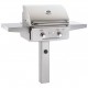 AOG 24-inch T Series In-Ground Post Grill