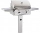 American Outdoor Grill by Fire Magic 24-Inch T Series In-Ground Grill American Outdoor Grill by Fire Magic 24-Inch T Series In-Ground Grill