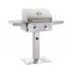 AOG 24-inch L Series Patio Post Grill AOG 24-inch L Series Patio Post Grill