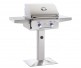 AOG 24-inch L Series Patio Post Grill AOG 24-inch L Series Patio Post Grill
