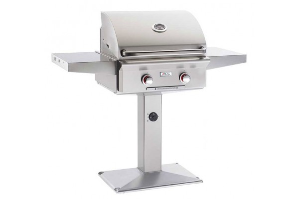 AOG 24-inch T Series Patio Post Grill AOG 24-inch T Series Patio Post Grill