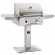 AOG 24-inch T Series Patio Post Grill