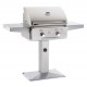AOG 24-inch T Series Patio Post Grill AOG 24-inch T Series Patio Post Grill
