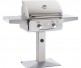 AOG 24-inch T Series Patio Post Grill AOG 24-inch T Series Patio Post Grill
