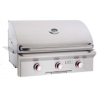 American Outdoor Grill By Fire Magic 30-inch T Series Built-In Gas Grill