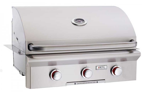 AOG 30-inch T Series Built In Grill AOG 30-inch T Series Built In Grill